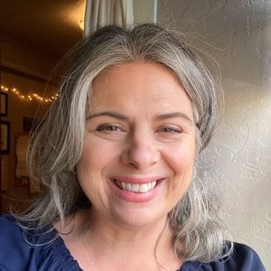 Meet your Posher, Athena